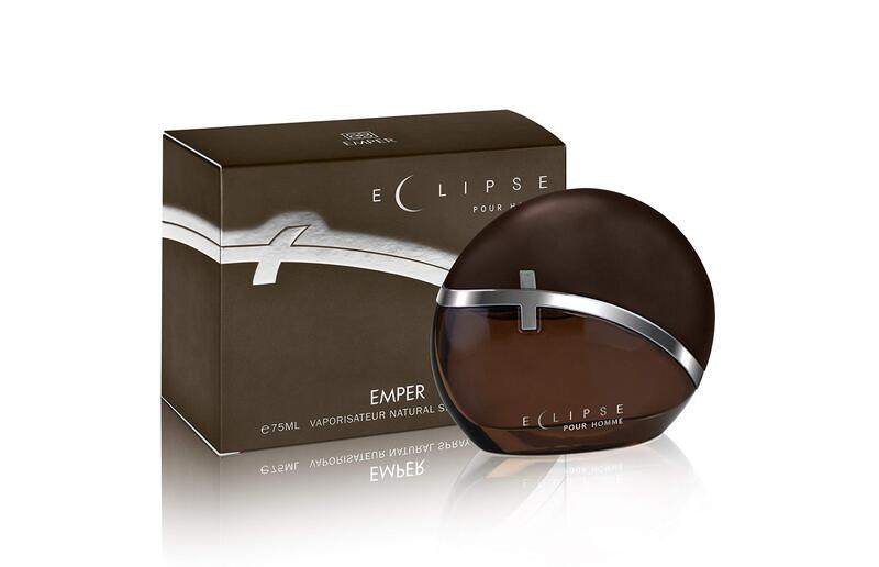 

Emper Eclipse Perfume 75ml EDP Perfume for Men