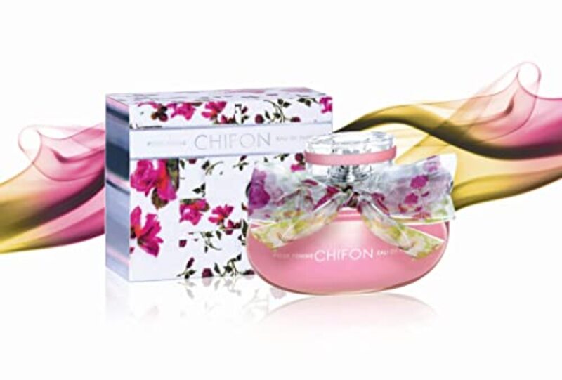 Emper Pour Femme Chifon 100ml EDP for Women