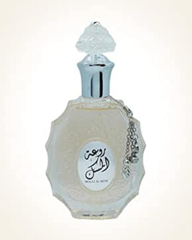 Lattafa Rouat Al Musk 100ml EDP for Women