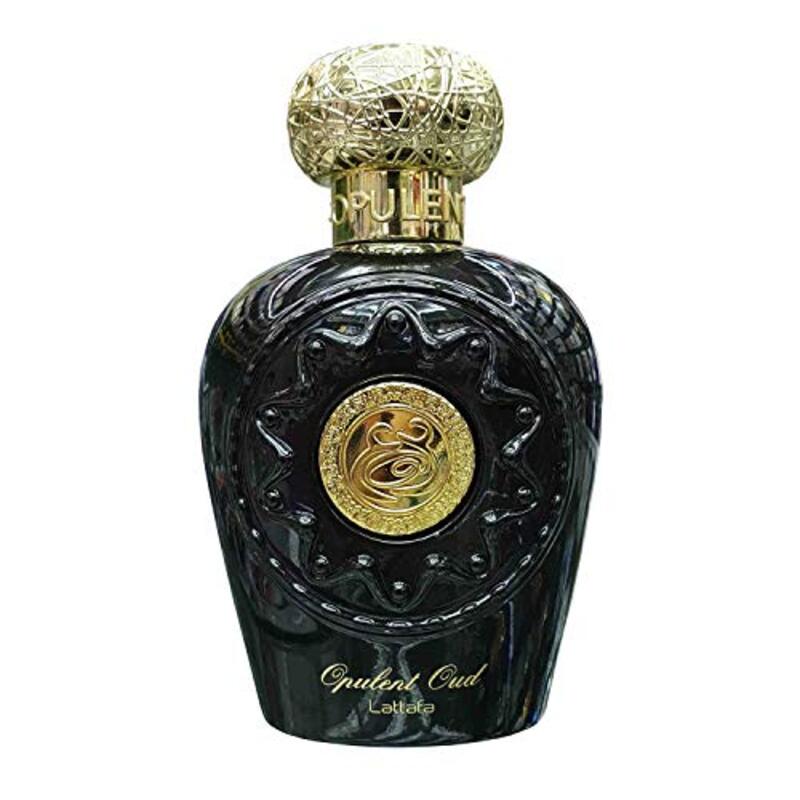 Lattafa Opulent Oud 100ml EDP For Women