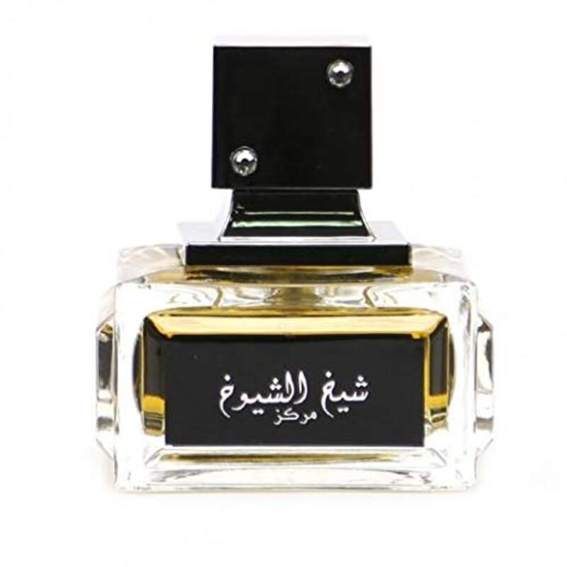 Lattafa Perfumes Sheikh Al Shuyukh 100ml EDP for Men