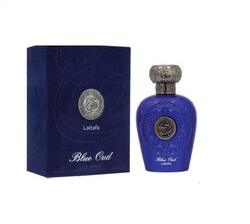 Lattafa Blue Oud 100ml EDP For Men