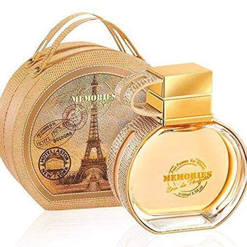 

Emper Memories 100ml EDP Perfume for Women