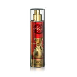 Prive Kanz Refreshing Fragrance 250ml Body Mist For Women