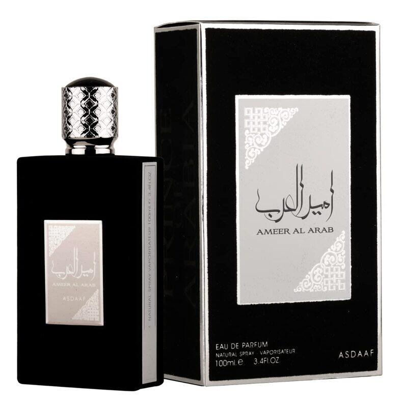 

Lattafa Ameer Al Arab 100ml EDP Perfume Unisex