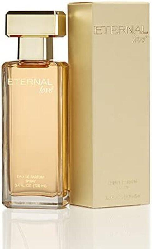 

Eternal Love 100ml EDP Perfume for Women