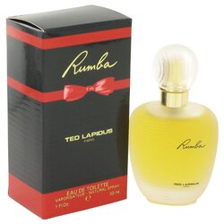 Ted Lapidus Rumba 30ml EDT for Women