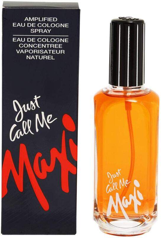 

Just Call Me Maxi 100ml EDC for Men