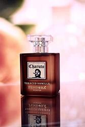 Paris Corner Charuto Tobacco Vanille 100ml EDP Unisex