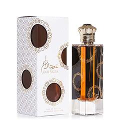 Ard Al Zaafaran Oud Fazza Arabic Perfume Spray 100ml EDP for Men