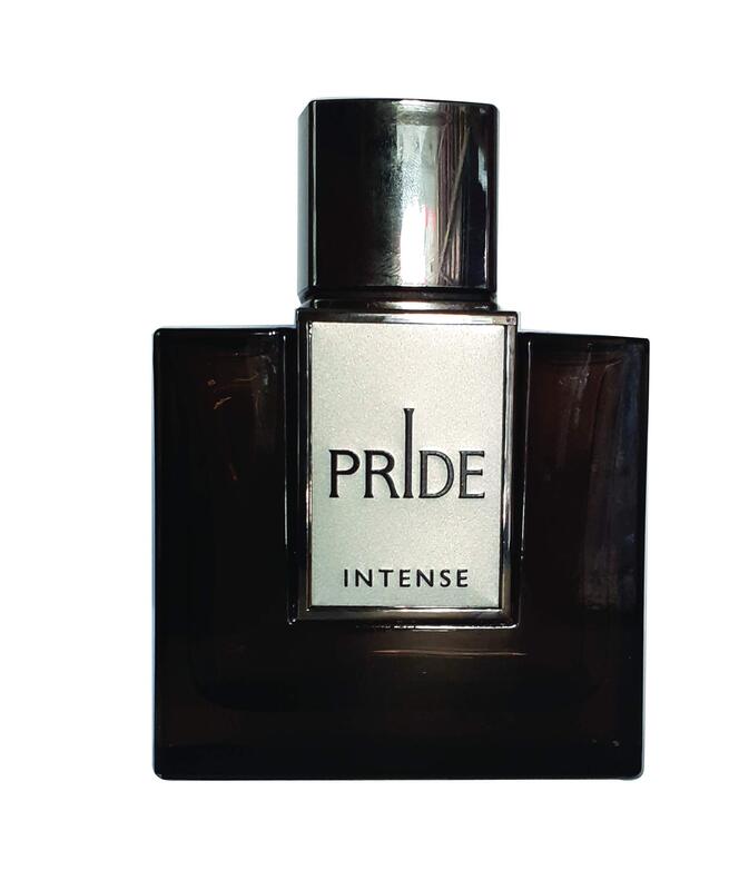 

Ame Perfume Pride Intense 100ml EDP Perfume For Men