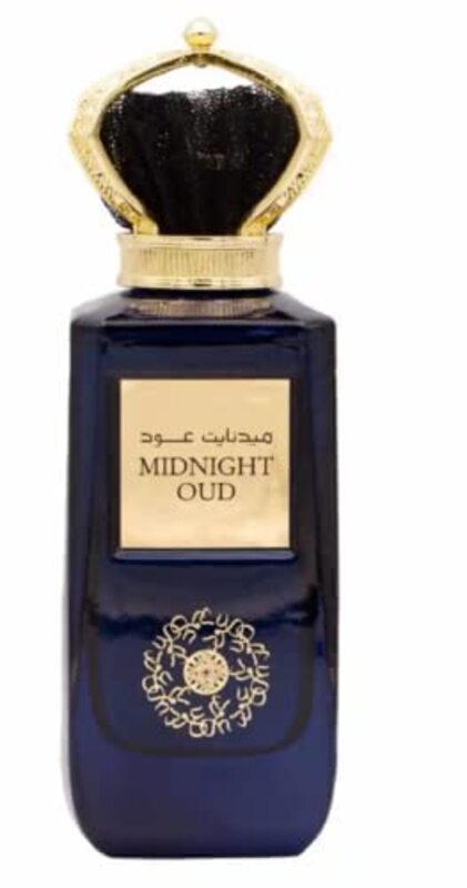 Ard Al Zaafaran Midnight Oud 100ml EDP Unisex