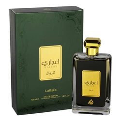 Lattafa Ejaazi 100ml EDP Unisex