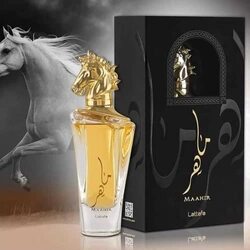 Lattafa Maahir 100ml EDP Unisex