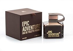 Emper Epic Adventure 100ml EDT for Men