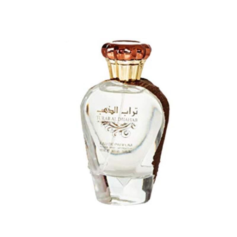 Ard Al Zaafaran Turab Al Dhahab 100ml EDP for Women