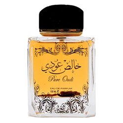 Khalis Pure Oudi By Lattafa 100ml EDP Unisex