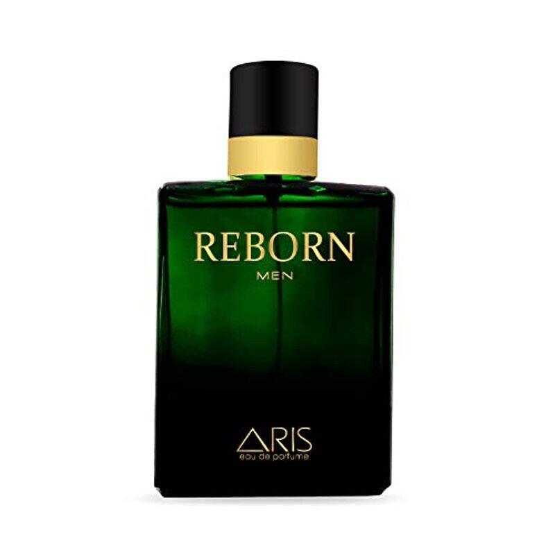 

Aris Reborn 100ml EDP Perfume for Men