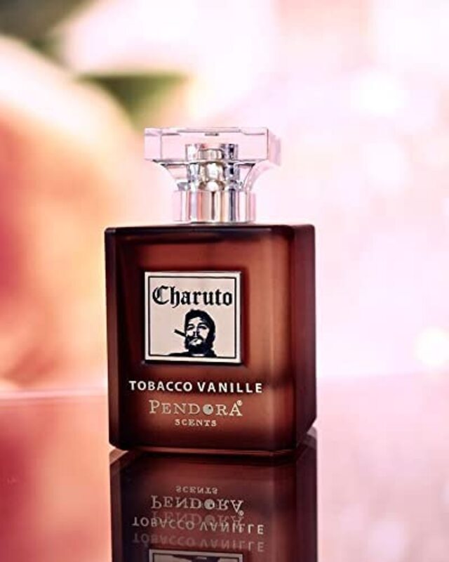 Charuto Tobacco Vanille 100ml EDP Unisex