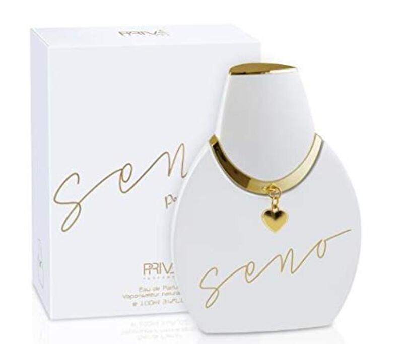 

Seno Pour 100ml EDT Perfume for Women