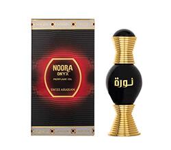 Swiss Arabian Noora Onyx 20ml Perfume Oil for Women