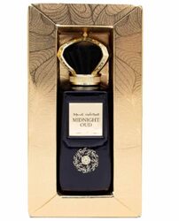 Ard Al Zaafaran Midnight Oud 100ml EDP Unisex