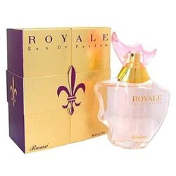 Rasasi Royale 50ml EDP for Women