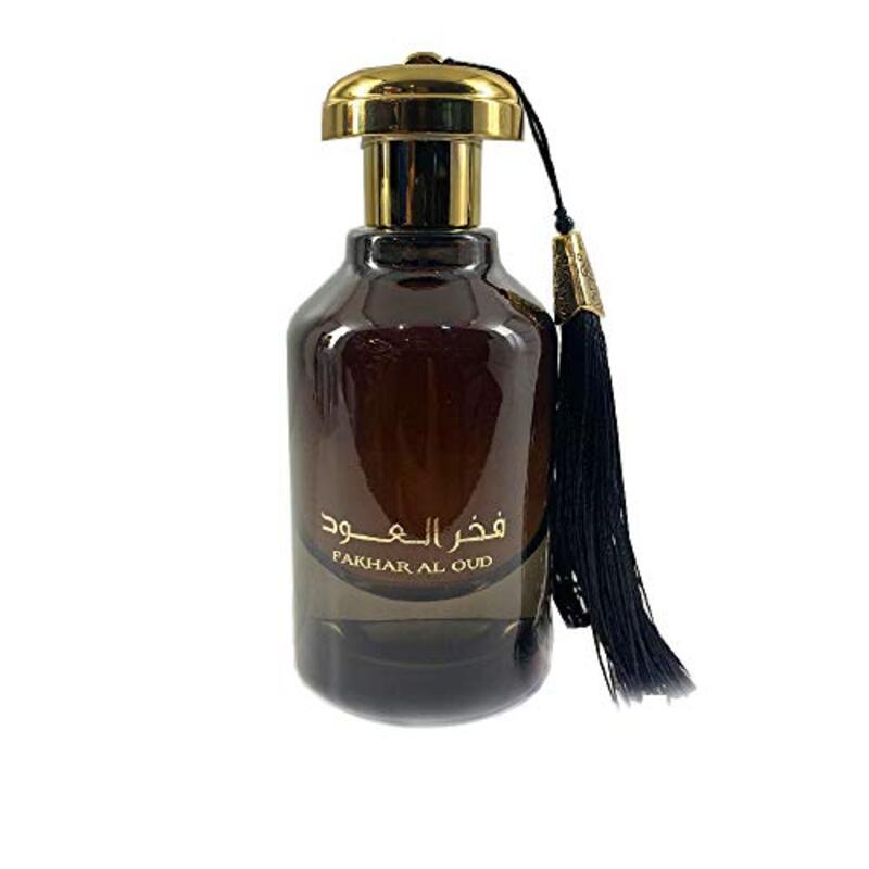 Tawakkal Perfumes Fakhar al Oudh 100ml EDP For Men