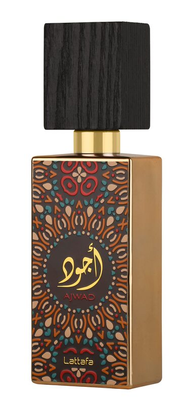 Lattafa Ajwad 60ml EDP Unisex