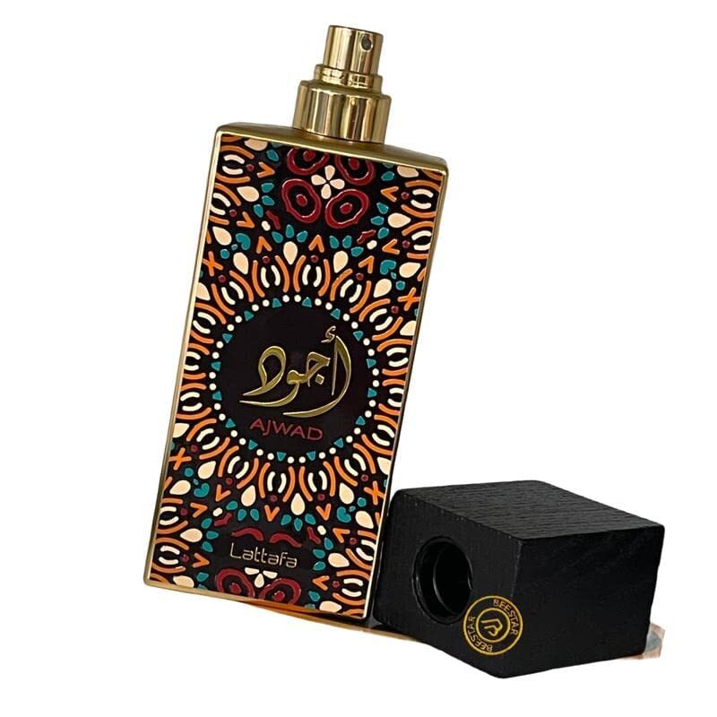 Lattafa Ajwad 60ml EDP Unisex