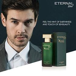 Eternal Love XLouis 100ml EDP for Men