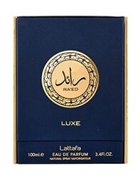 Lattafa Ra'ed Luxe Gold 100ml EDP Unisex