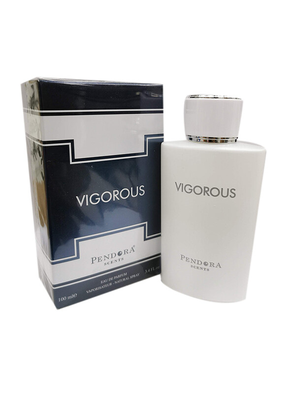 

Pendora Vigorous 100ml EDP Perfume For Men