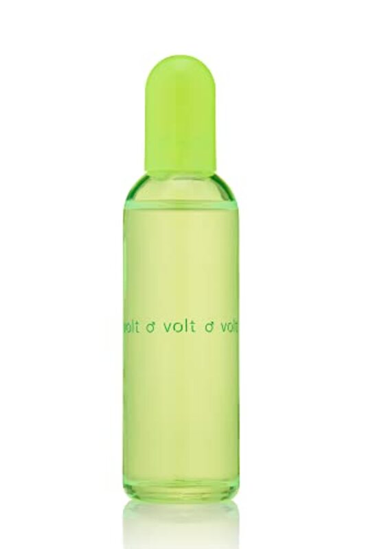 Colour Me Volt 90ml EDP for Men