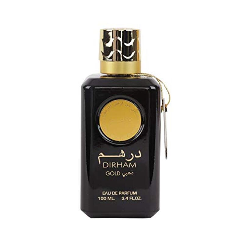 Ard al Zaafaran Dirham Gold Edition 100ml EDP Unisex