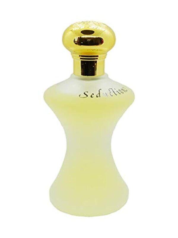 

Al Rasasi Rasasi Seduction 75ml EDP Perfume for Women