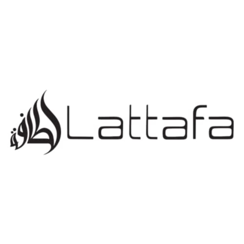 Lattafa I Am White Leather 60ml EDP for Women