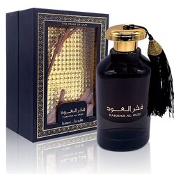 توكل للعطور - عطر فخار العود 100 مل او دي بارفان للرجال