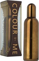 Colour Me 90ml Oud & Incense For Men