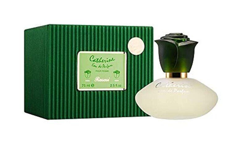 

Al Rasasi Catherine 75ml EDP Perfume for Women