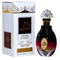 Ard Zafaran Aroosat al Emarat 100ml EDP for Women