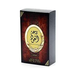 Lattafa Rouat Al Oud 100ml EDP for Men