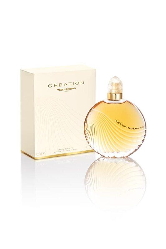 

Ted Lapidus Creation 100ml EDT Perfume for Women