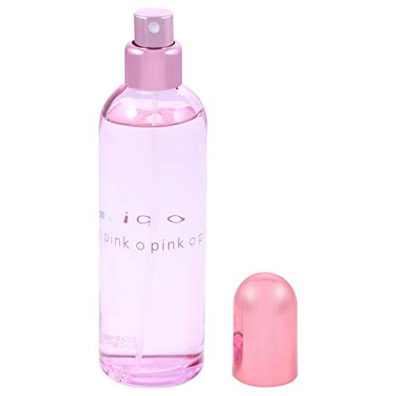 Milton Lloyd Colour Me Femme Pink 90ml EDP for Women