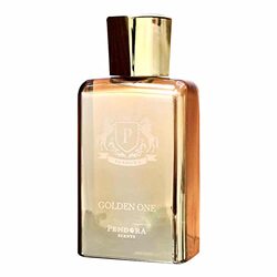 Pendora Golden One Scent 100ml EDP For Men