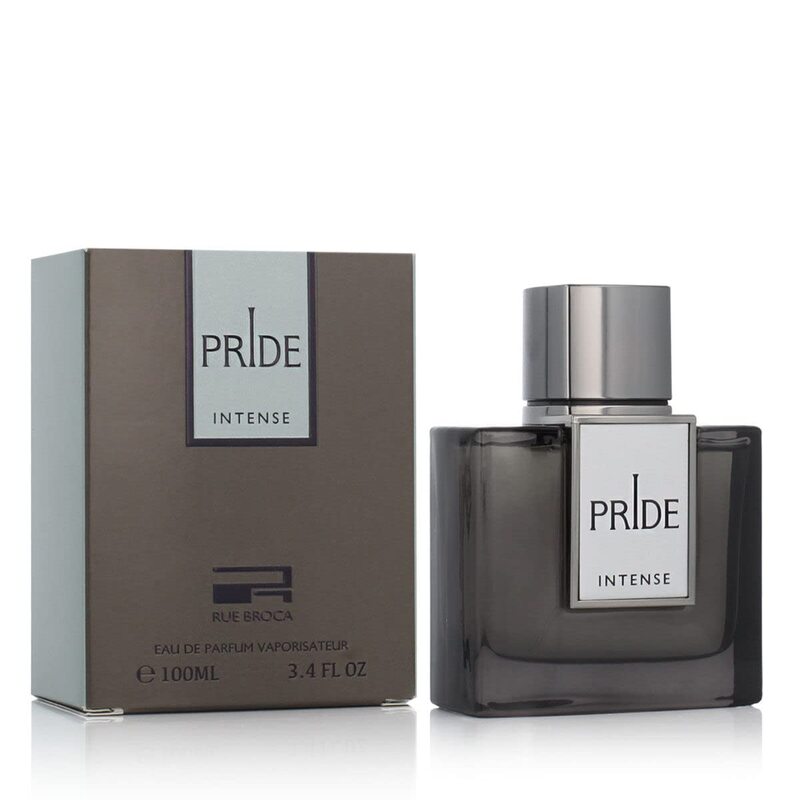 Rue Broca Pride Intense 100ml EDP Unisex