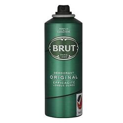 Brut Original Deodorant for Men, 200 ml