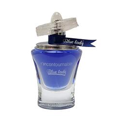 Al Rasasi Blue Lady 2 35ml EDP Unisex