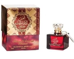 Ard Al Zaafaran Shams Al Emarat Khususi 100ml EDP Unisex