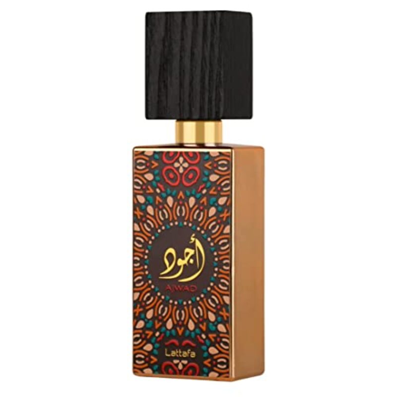 Lattafa Ajwad 60ml EDP Unisex